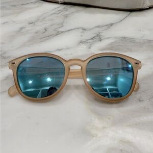Le Specs Bandwagon Sunglasses
